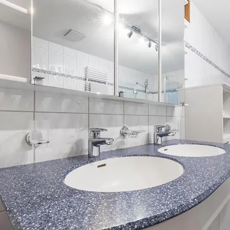 Jil-marie By Mein - Mountain Homes 아파트 삼나운