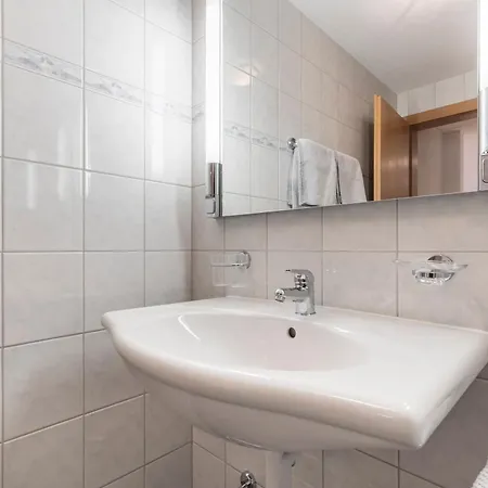 아파트 Jil-marie By Mein - Mountain Homes *