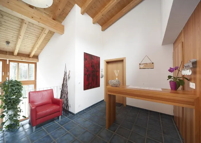 Jil-marie By Mein - Mountain Homes Samnaun