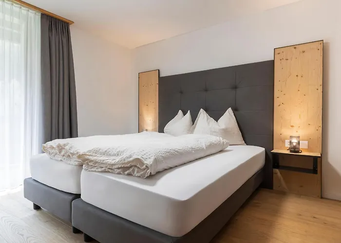 Apartment Jil-marie By Mein - Mountain Homes Samnaun