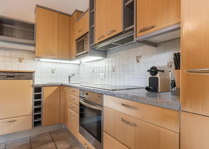 Jil-marie By Mein - Mountain Homes Apartment *