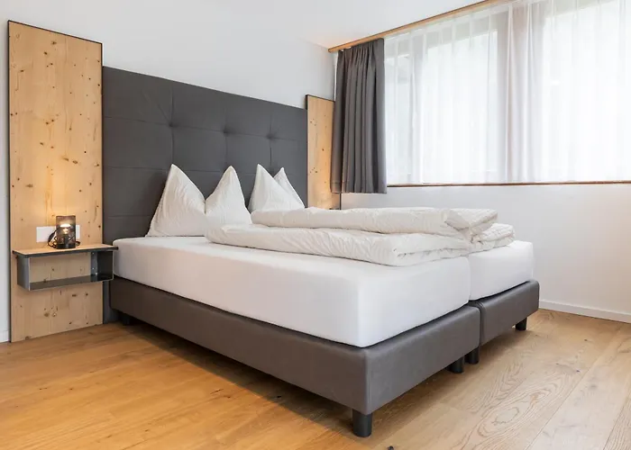 Jil-marie By Mein - Mountain Homes Apartment *