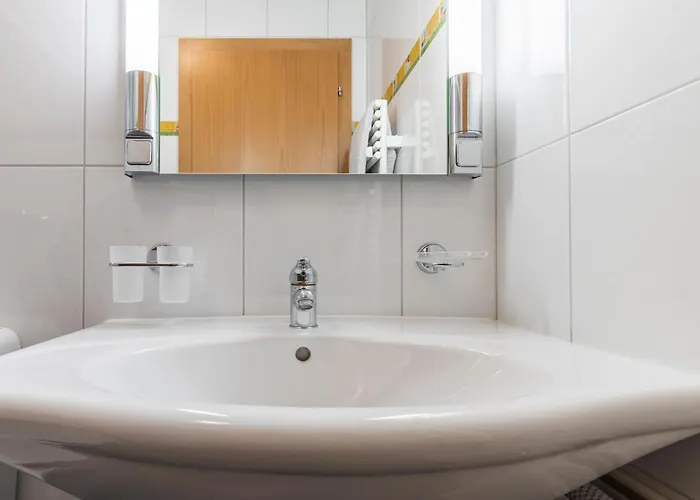 Jil-marie By Mein - Mountain Homes Apartment