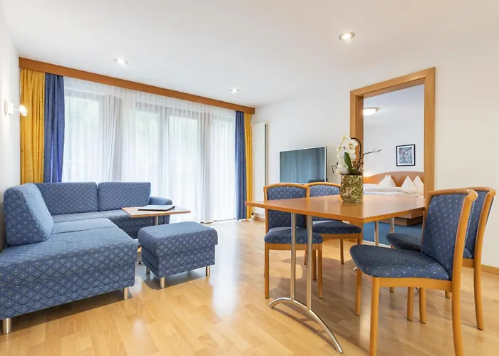 Apartment Jil-marie By Mein - Mountain Homes