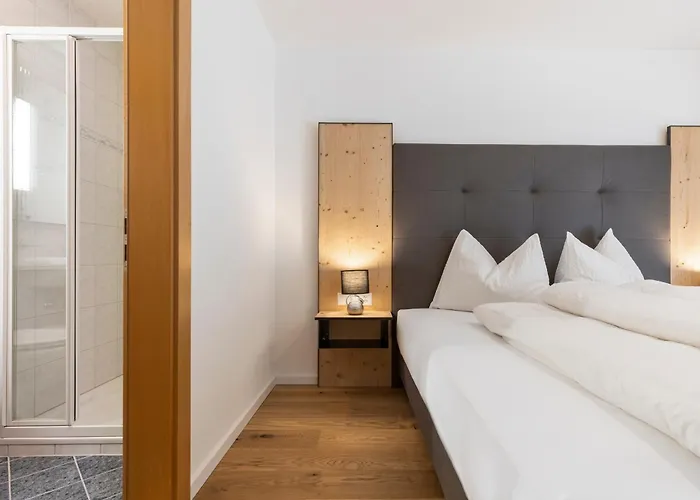 Jil-marie By Mein - Mountain Homes * Samnaun