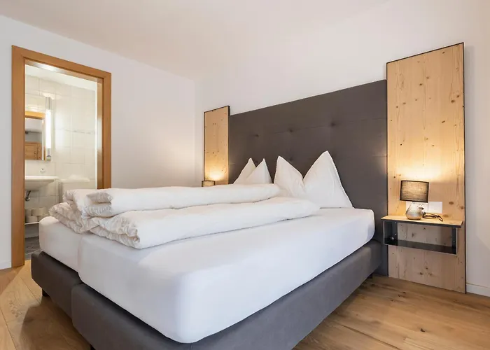 Jil-marie By Mein - Mountain Homes Apartment *