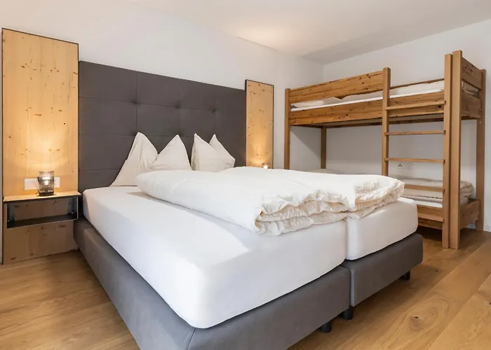 Apartment Jil-marie By Mein - Mountain Homes *