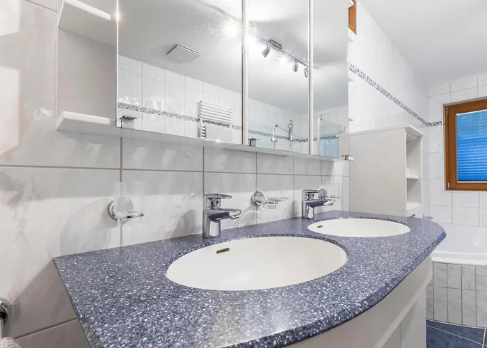 Jil-marie By Mein - Mountain Homes Apartment Samnaun