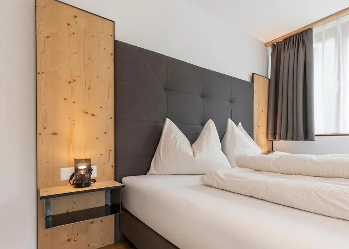 Apartment Jil-marie By Mein - Mountain Homes