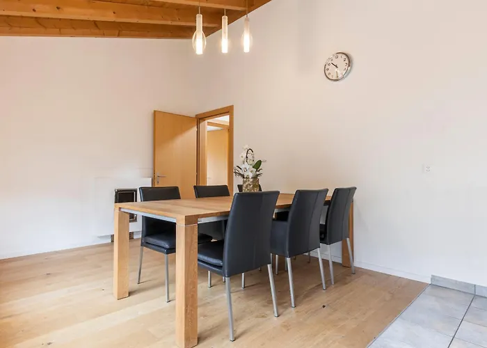 Jil-marie By Mein - Mountain Homes Apartment *