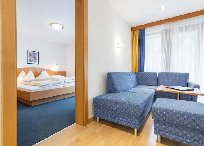 Jil-marie By Mein - Mountain Homes Apartment *