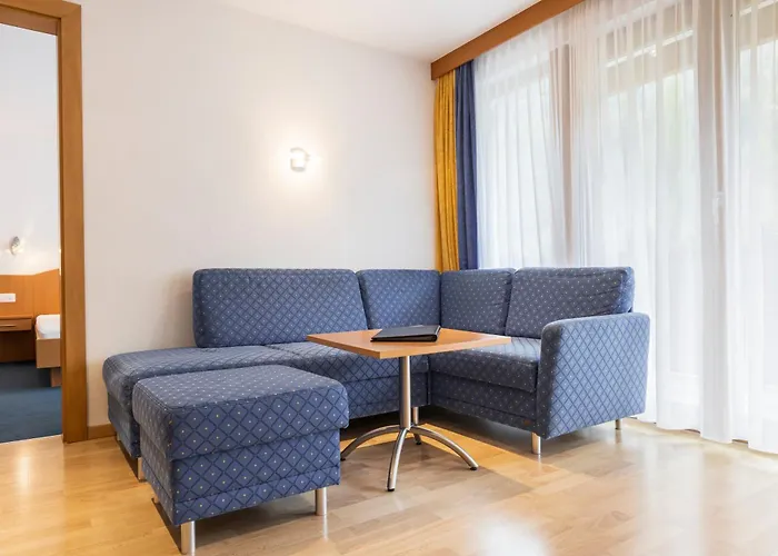 Apartment Jil-marie By Mein - Mountain Homes Samnaun